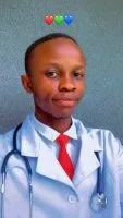 Lukombo  Josias