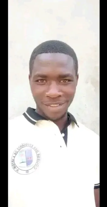 Pacifique Salama