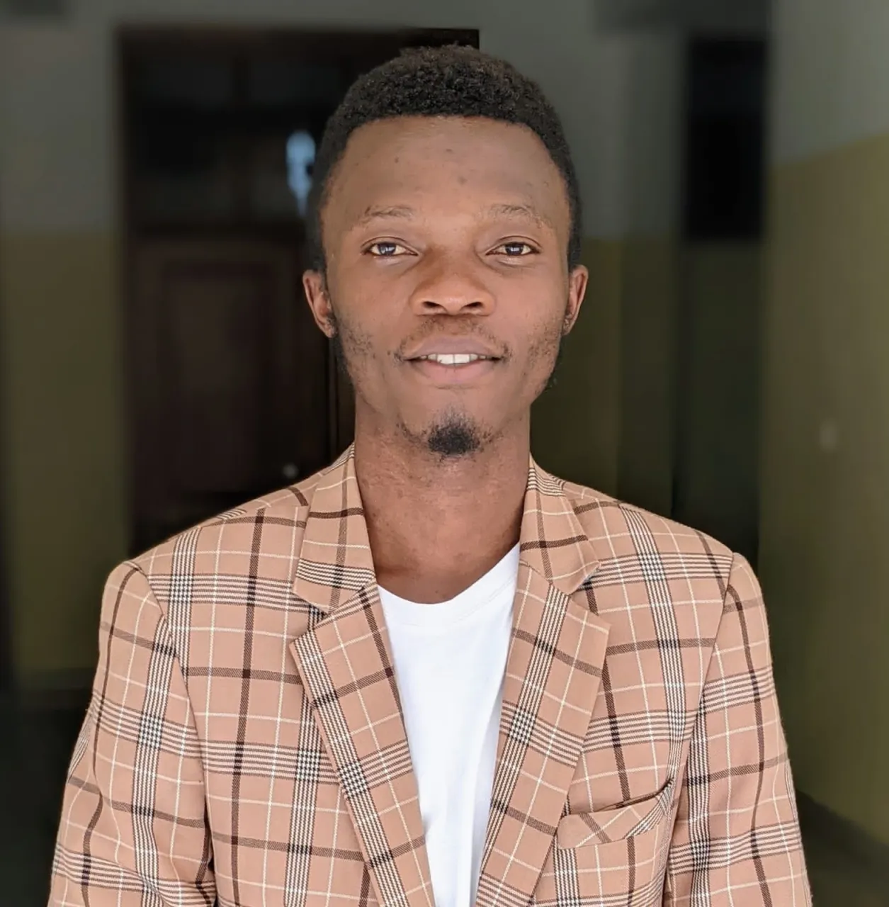 Kongolo Gaston